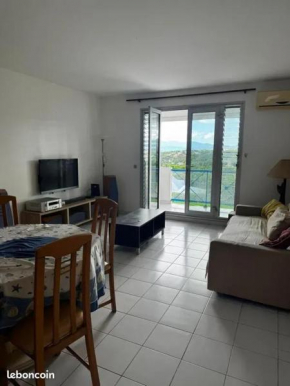 Appartement moderne près de la plage, 66 m²